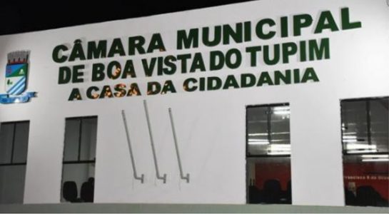 TSE cassa mandatos de vereadores do PT em Boa vista do Tupim por fraude em cota de gênero