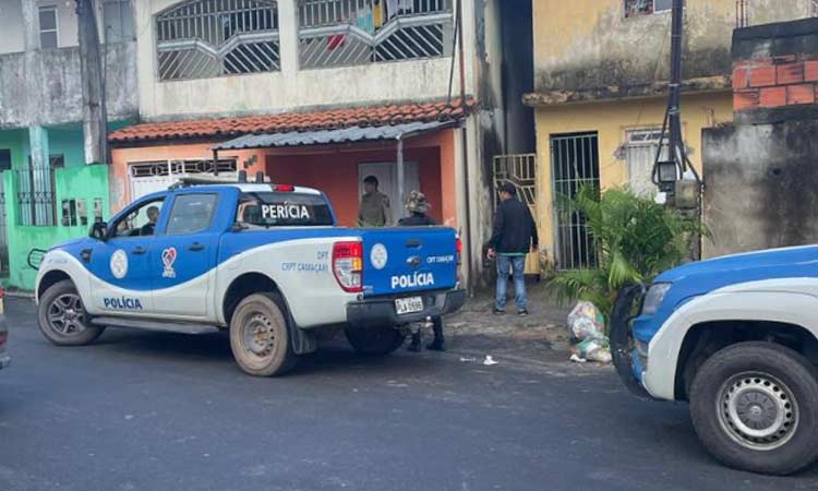 Mulher é morta a tiros após ter casa invadida em Pojuca