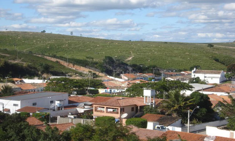 Vereador da cidade de Lajedinho sofre atropelamento na BA142