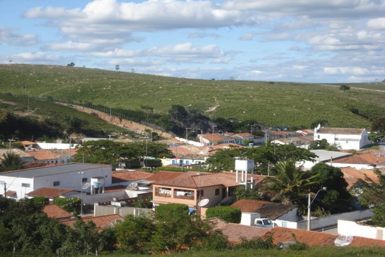 Vereador da cidade de Lajedinho sofre atropelamento na BA142