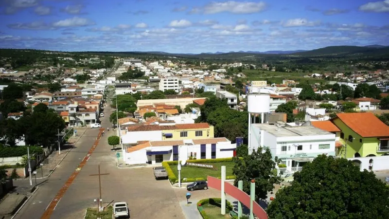 Municípios de Wagner e Seabra firmam acordo com MP para regularizar Sistema Municipal de Meio Ambiente