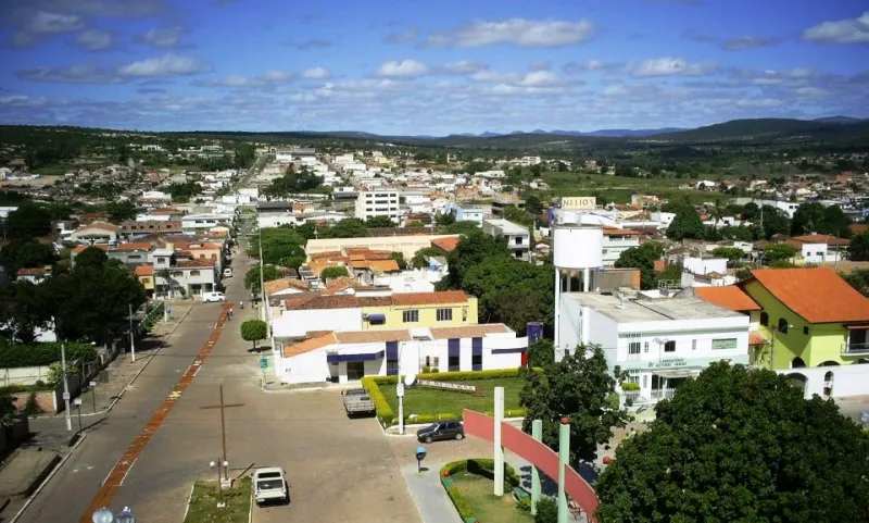 Municípios de Wagner e Seabra firmam acordo com MP para regularizar Sistema Municipal de Meio Ambiente