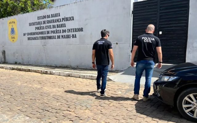 Homem é condenado a 27 anos de prisão após matar ex-companheira estrangulada enquanto vítima tomava banho