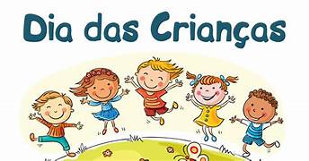Dia das crianças festejado em todo o município de Wagner