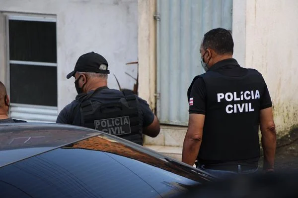 Homem é preso por tentativa de homicídio contra criança de 2 anos na Bahia