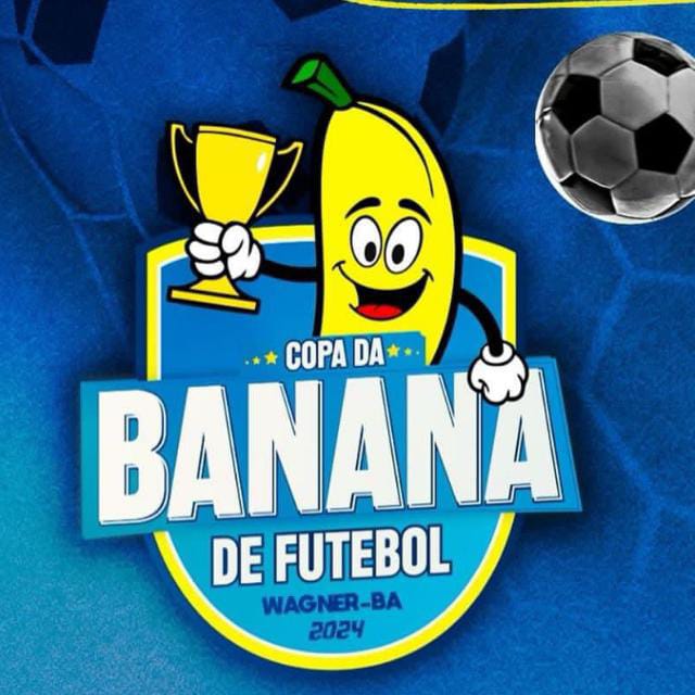 ESPORTE: Definidos os confrontos das semifinais da Copa da Banana