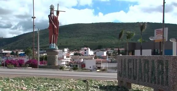 Cidade do norte da Bahia registra 88 tremores de terra em um dia