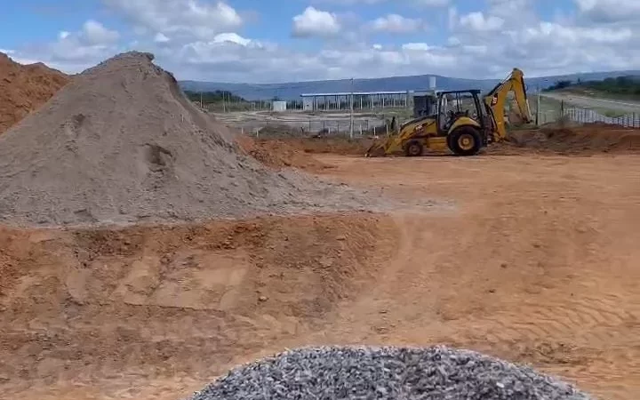 Jacobina ganhará novo Hospital Territorial