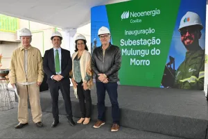 Neoenergia Coelba investe R$ 71,3 milhões em nova subestação na Chapada Diamantina