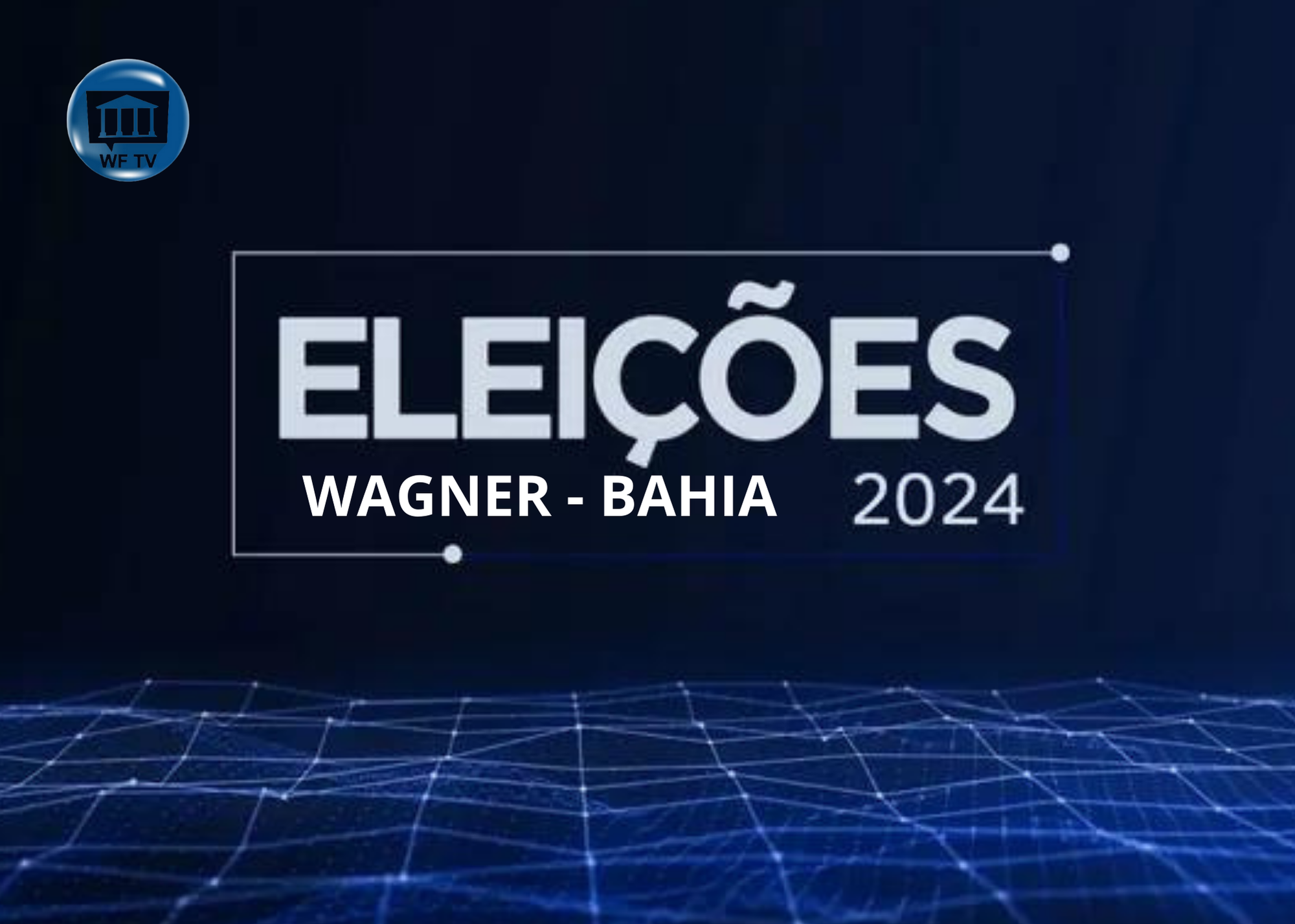 Noites de convenções partidárias define os pré-candidatos a prefeito em Wagner Ba