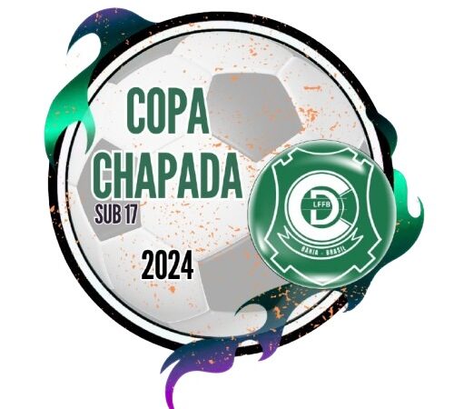 Abertura da Copa Chapada S17 tem golaços e jogos com placares apertados