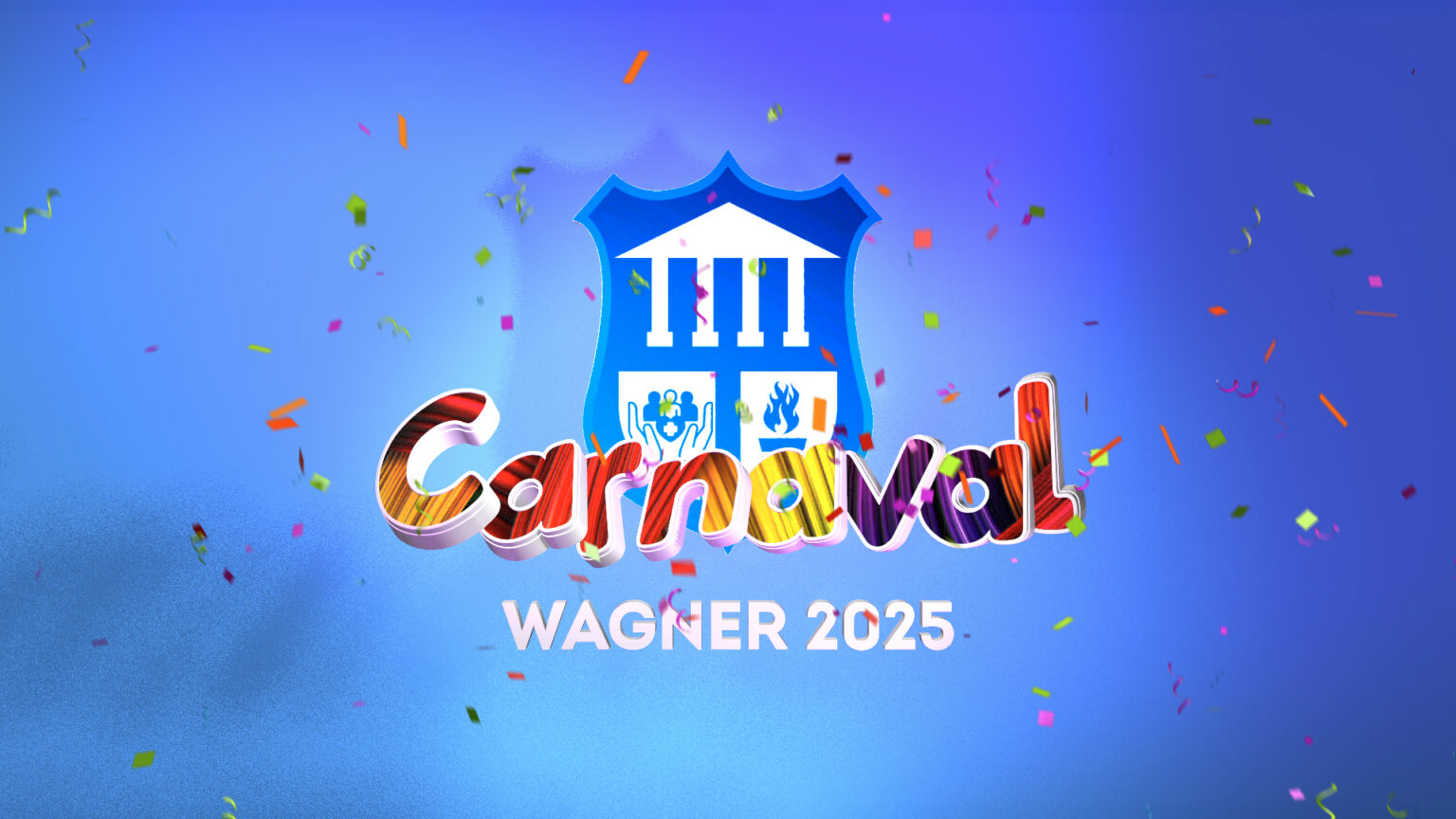 Wagner é contemplada com projeto do Carnaval do Interior da Bahia