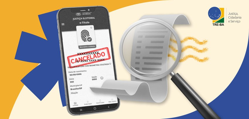 O prazo para que eleitores regularizem os seus títulos vence na próxima segunda-feira (19).